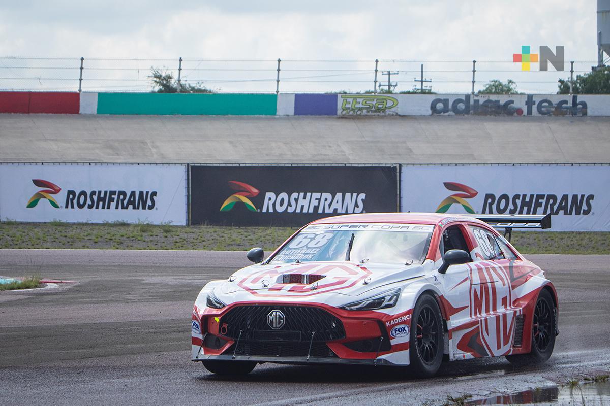 Segunda mitad de la temporada de la Súper Copa arrancará en León