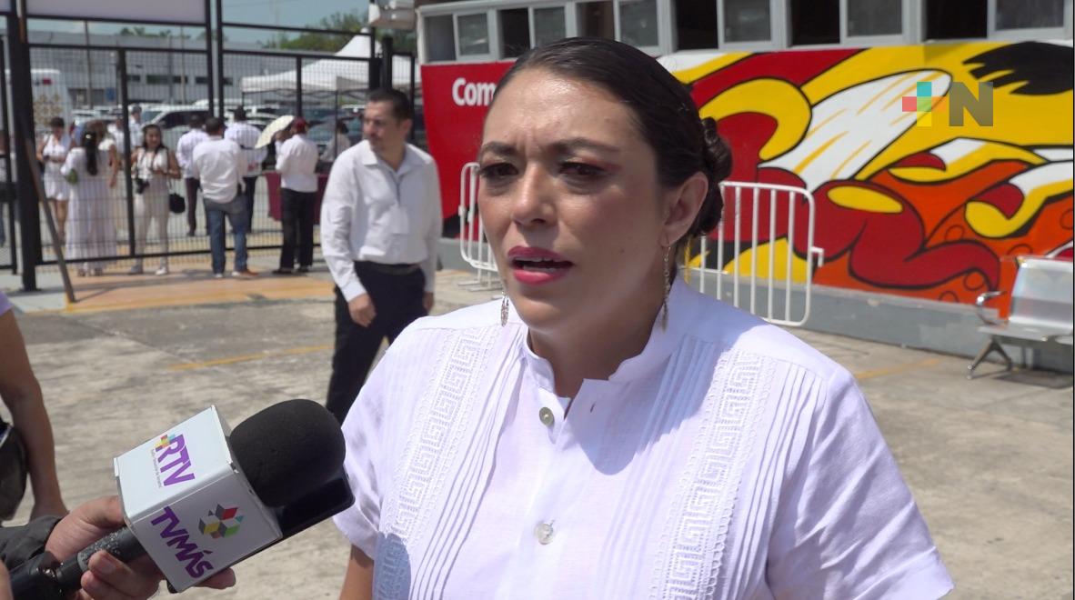 Durante administración de Cuitláhuac García, SPC logró mejorar en diferentes campos