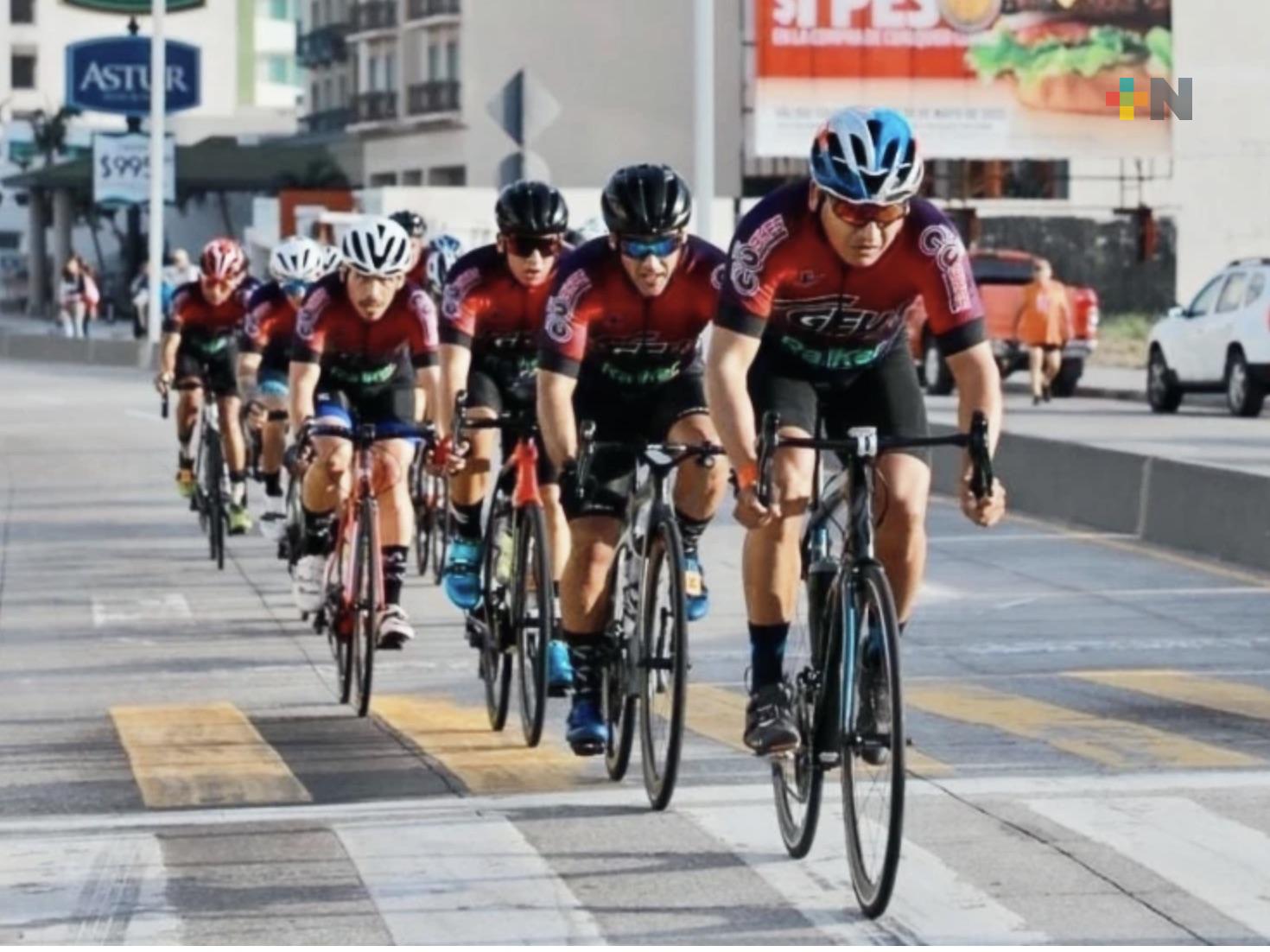 Alistan el Gobikes Hundred Challenge 2024