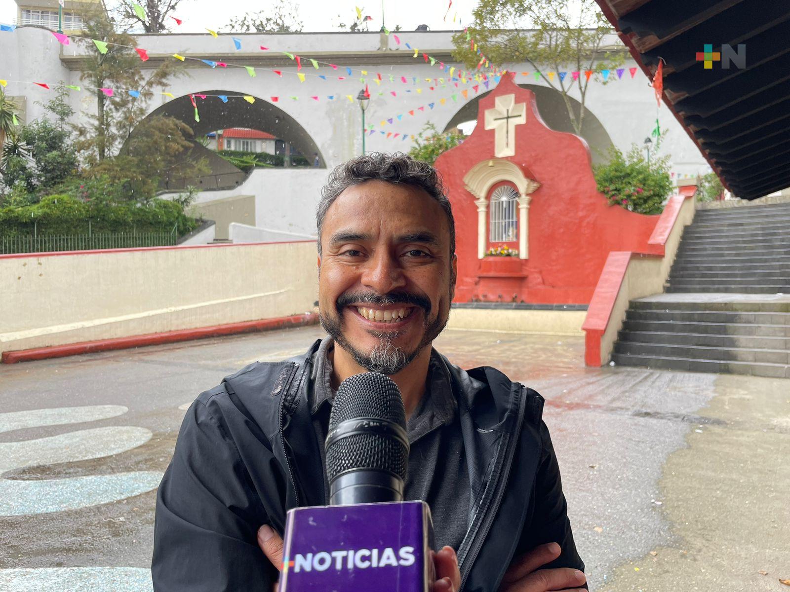 Festival «Noche de catrinas» se presentará en Europa