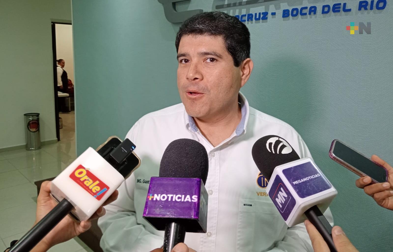 Lluvias, rayos o ráfagas de viento principales causantes de falta de energía