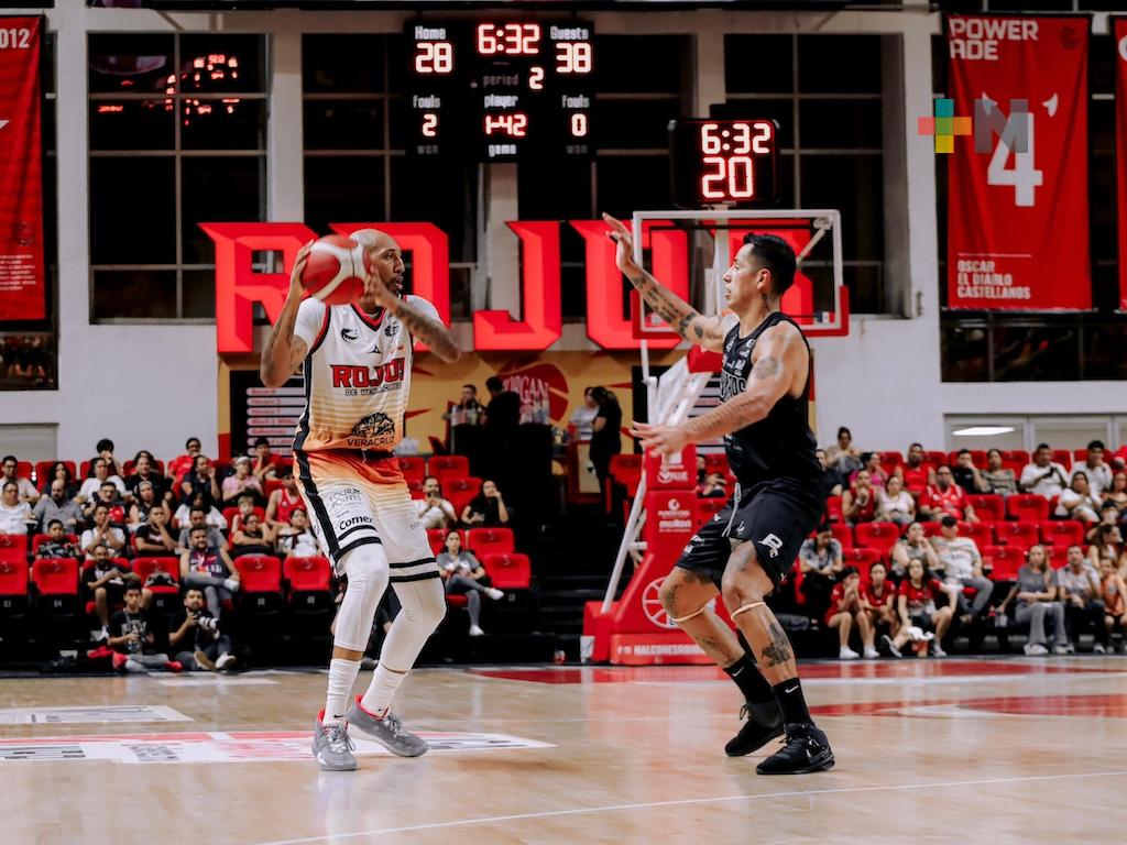 Halcones Rojos divide serie con Panteras de Aguascalientes