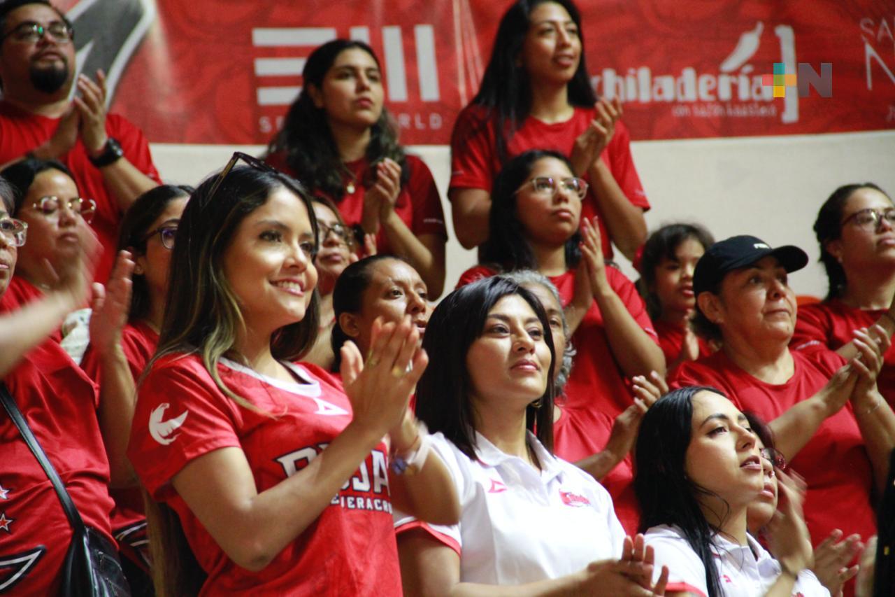 Halcones Rojos lanza promoción para jugar ante Correcaminos