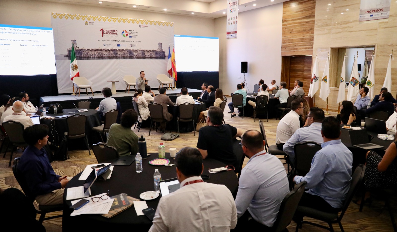 Cooperación entre estados y Europa promueve igualdad económica y social