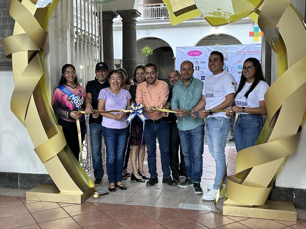 Inauguran actividades de la duodécima Carrera Coatepec Pueblo Mágico