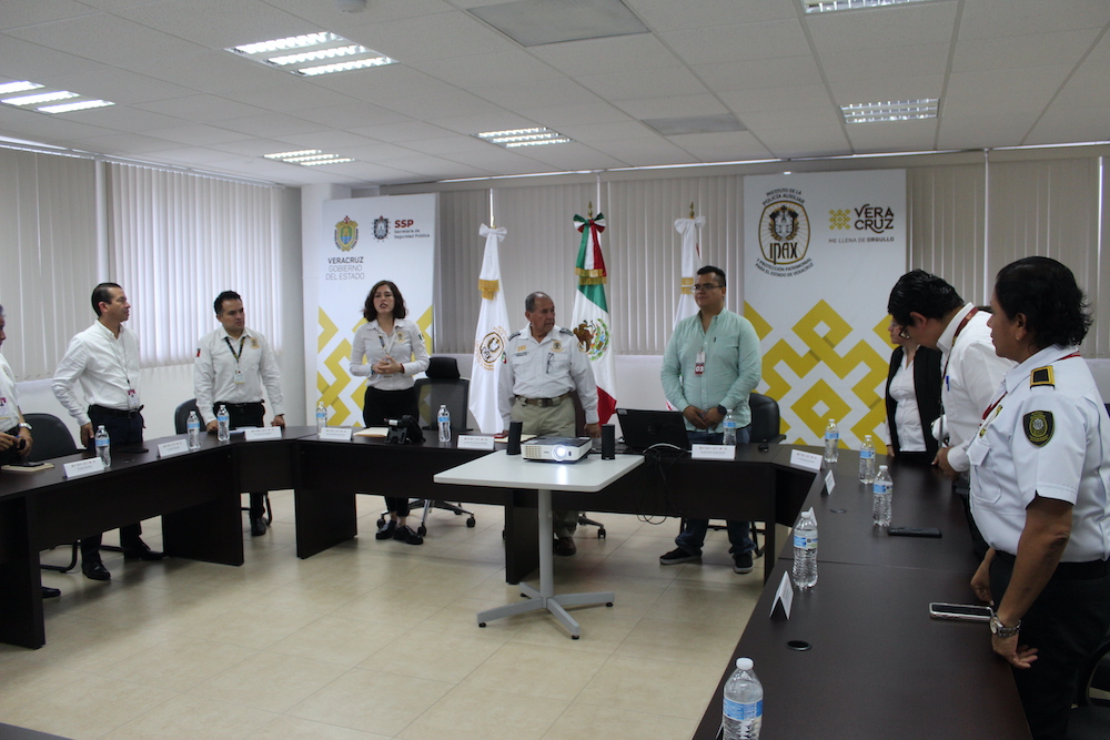 IPAX mantiene certificación en gestión de calidad en su servicio de protección y vigilancia