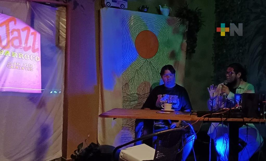 Preparan IX Festival Internacional de Jazz en Córdoba