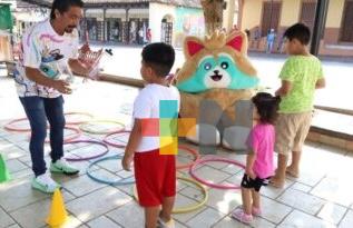 SS/Sesver invita a ciudadanía a acudir a la Jornada Nacional de Salud Pública