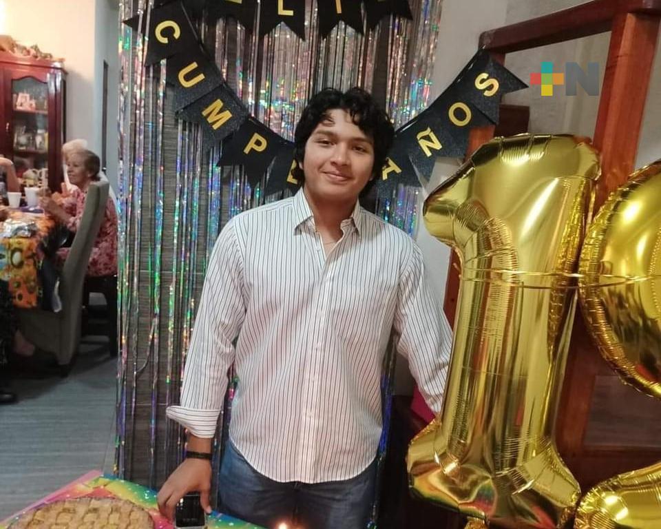 Familiares de joven fallecido en Coatzacoalcos piden justicia