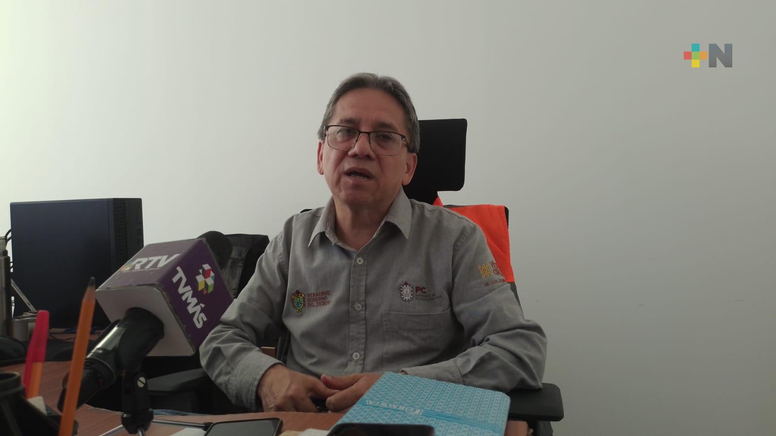 Se espera un mes de septiembre con lluvias fuertes y mayor actividad ciclónica