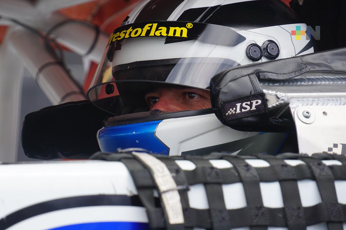 Ramírez Racing a la conquista del Ecocentro