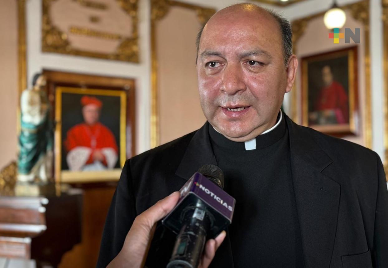 Reliquias de San Judas Tadeo estarán en Xalapa y sus alrededores