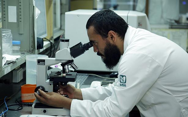 Cuenta IMSS con consulta especializada para garantizar atención a pacientes con VIH