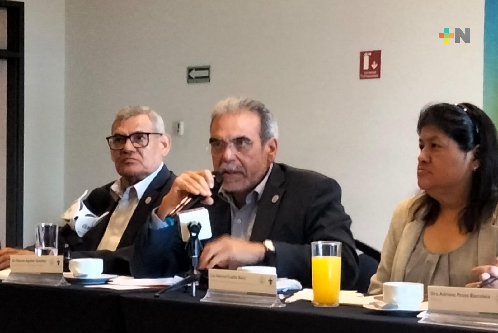 UV abre convocatoria para estudiar posgrados en temas de identificación de restos humanos 