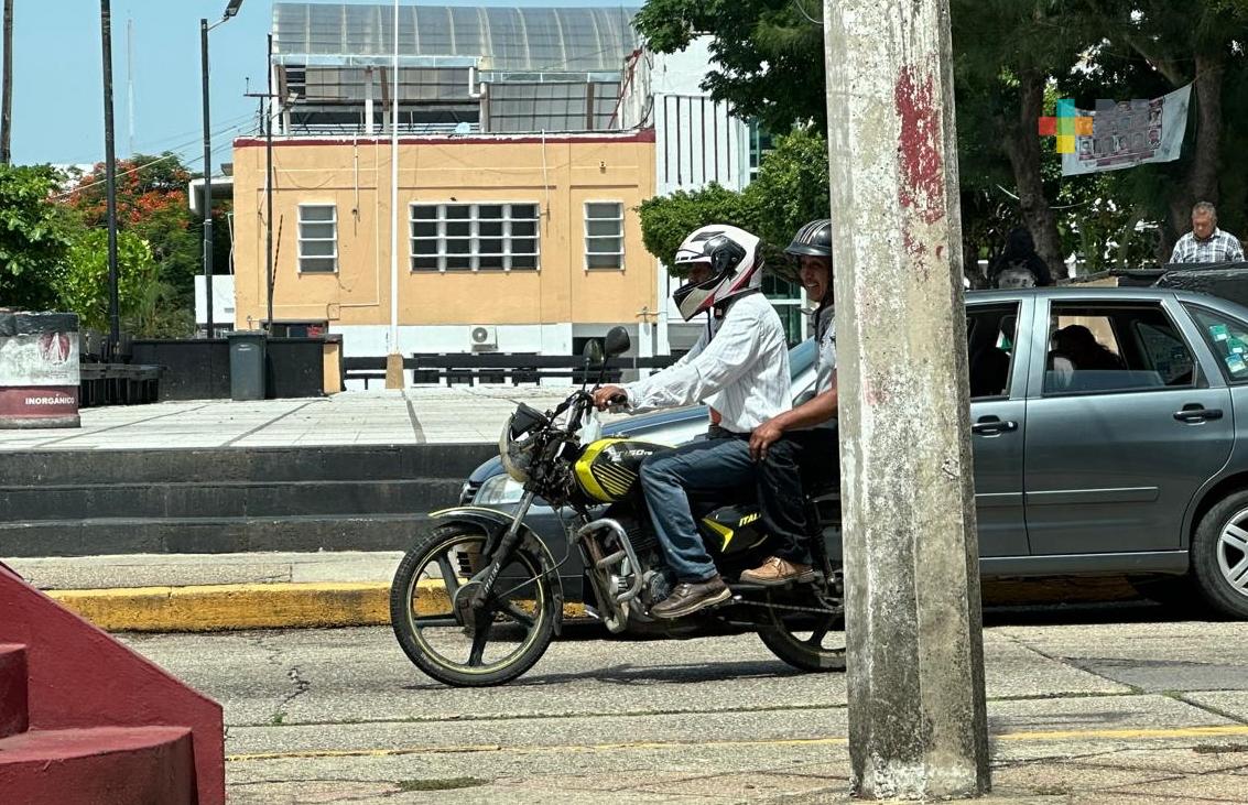 Emplaca tu moto o remolque; en cinco días termina el plazo: Sefiplan