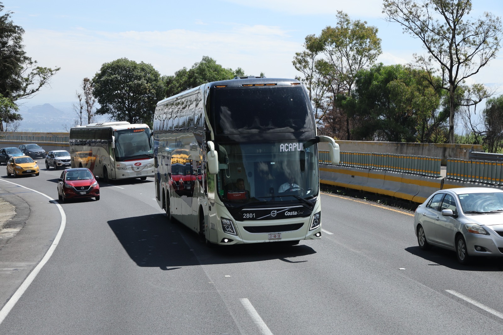 Habrá descuentos para estudiantes y maestros al viajar durante vacaciones