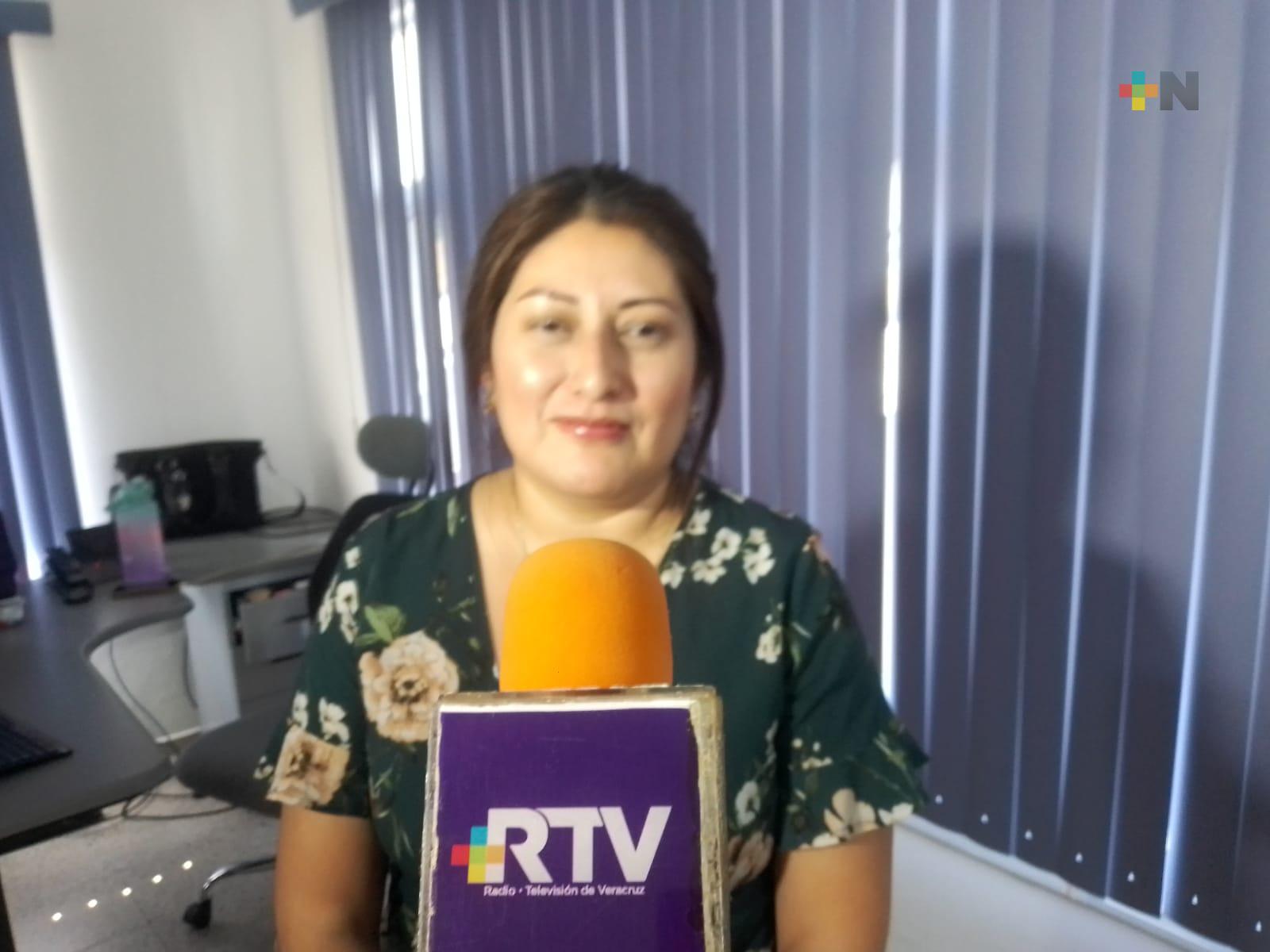 Onda tropical 16 traerá copiosas lluvias, especialmente en el sur de Veracruz