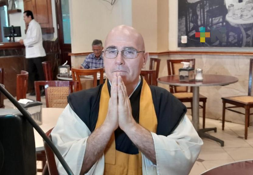 Meditar beneficia a la salud mental