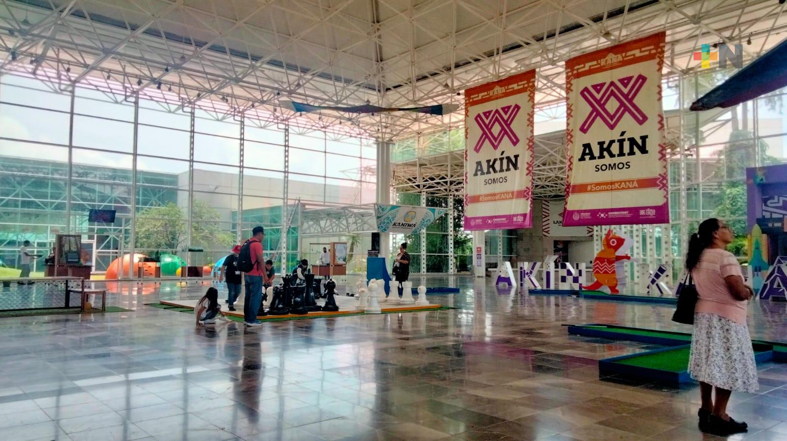 Museo Kaná, una opción para visitar estas vacaciones de verano