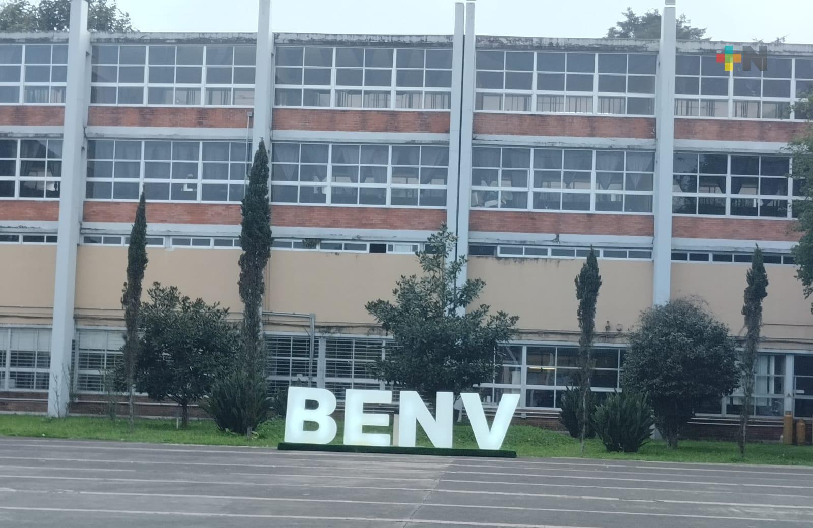 Alumnos de Normal Veracruzana inician prácticas en escuelas de Xalapa