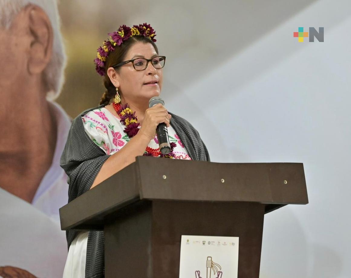 Congreso de Veracruz, presente en jornadas por los derechos de los pueblos indígenas