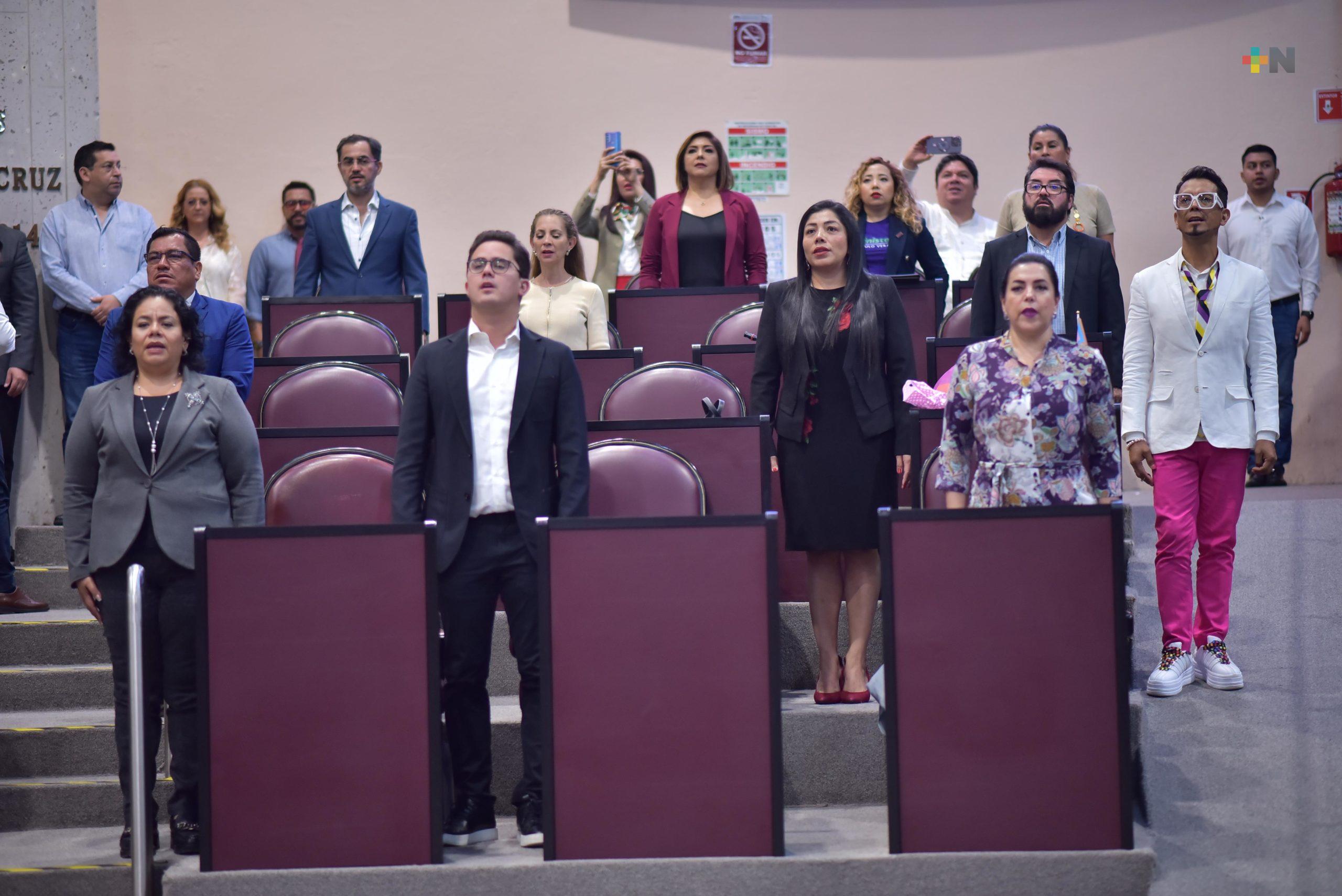 Garantiza Congreso derechos político-electorales de personas con discapacidad