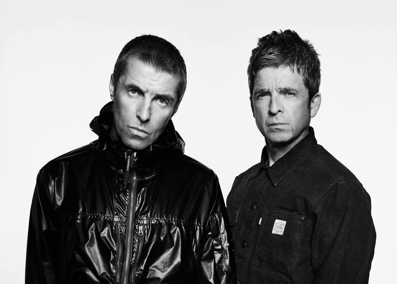 Oasis regresa y se agotan sus entradas para Irlanda y Reino Unido