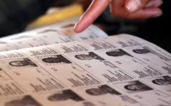 En marzo comenzará depuración de padrón electoral