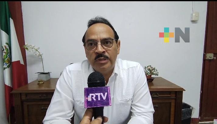 DGETI Veracruz brinda más oferta educativa a su alumnos: José Alejandro Ponce