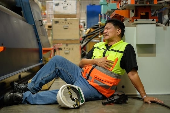 Vivir cerca de grandes fábricas puede afectar salud de las personas