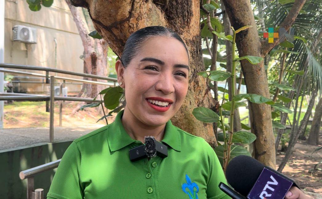 UV Coatzacoalcos organizará evento sobre mujeres en la ciencia por 80 aniversario