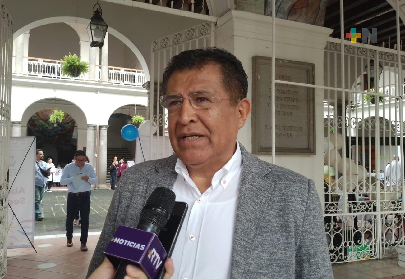 Coatepec agradecido con segunda etapa del libramiento Coatepec-Xico