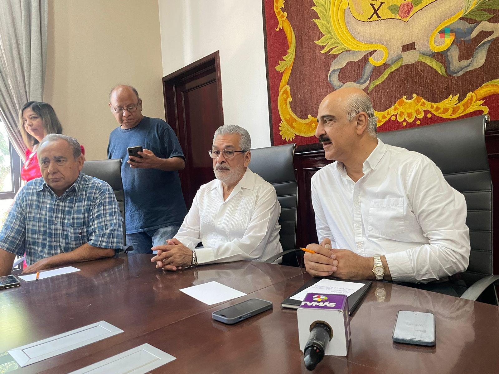 En Xalapa, se procederá legalmente contra quienes realicen tomas de agua clandestinas