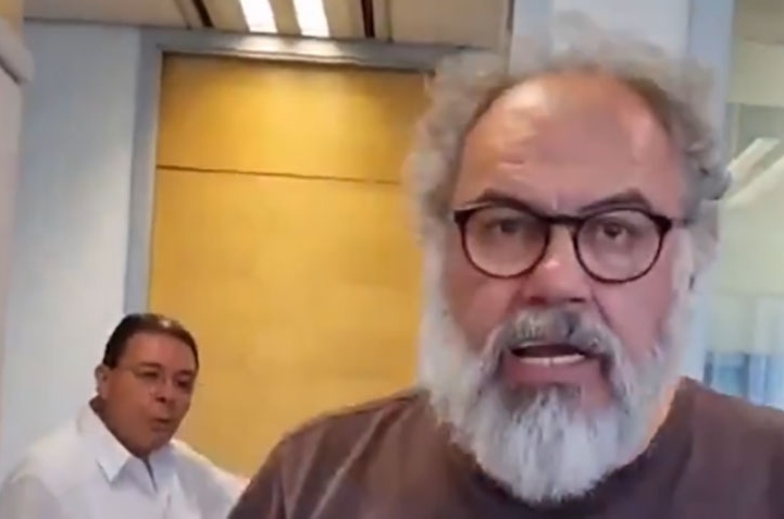 SRE releva de sus funciones a cónsul adscrito en Shanghái