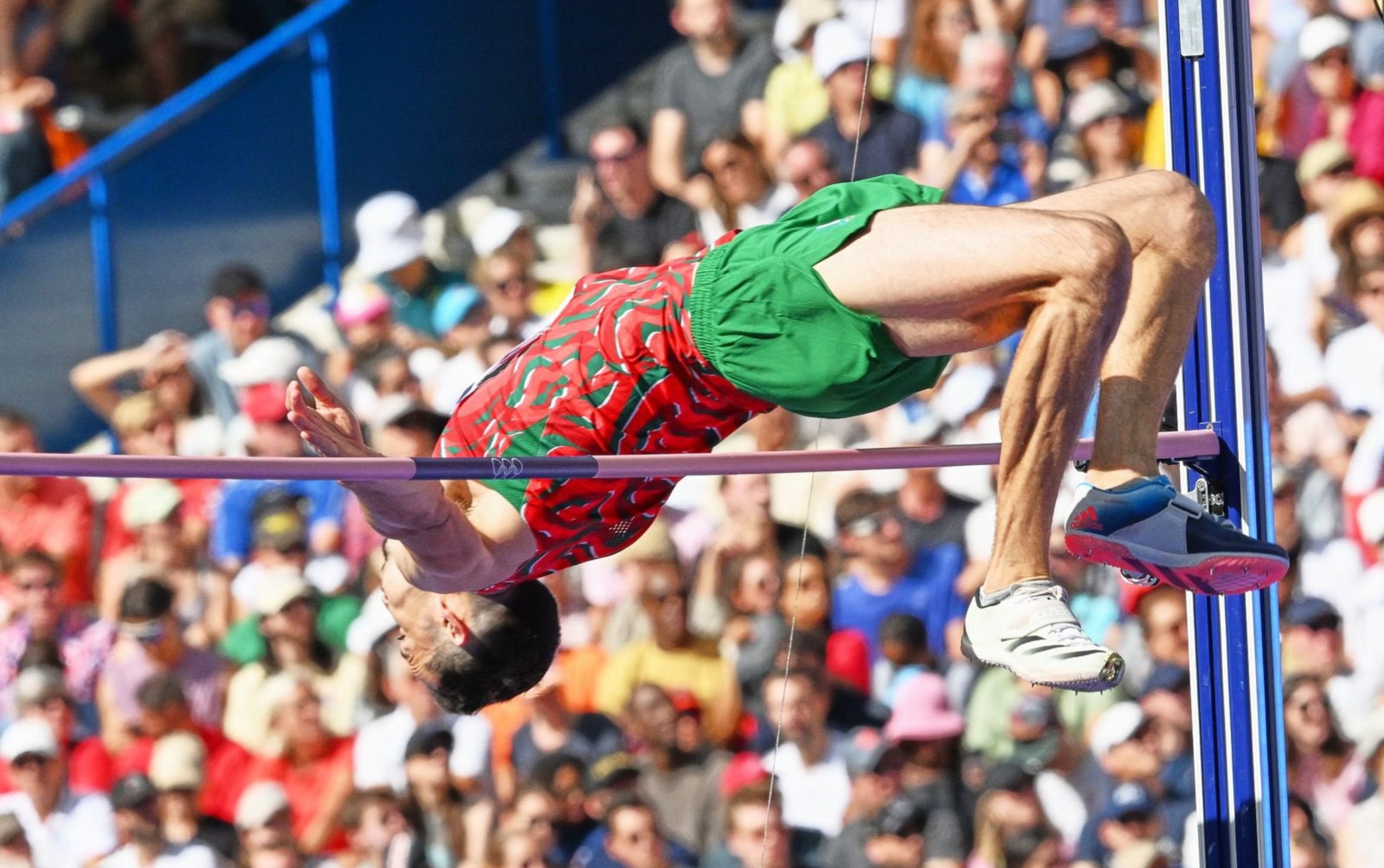 Edgar Rivera y Erick Portillo, fuera de París 2024