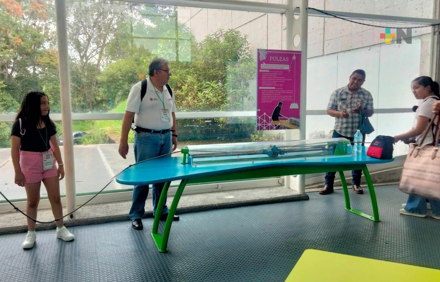 Sedema realizó su curso de verano “Sembrando guardianes ambientales”