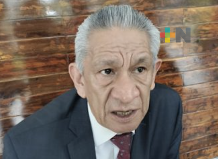 Inició la auditoría a los 66 módulos de Atención Ciudadana del INE: Sergio Vera