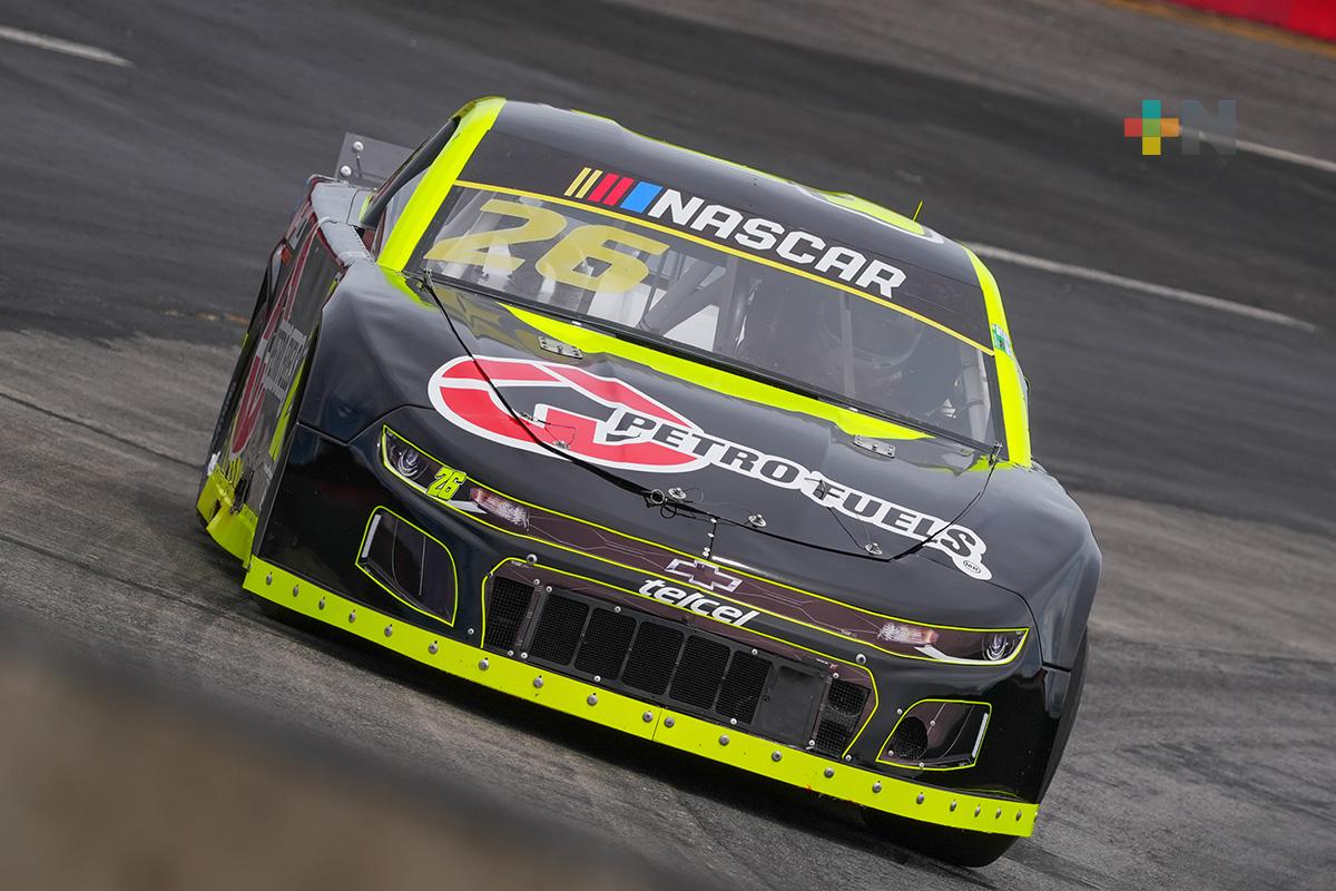 Después de dos podios en SLP, Alessandros Racing ya piensa en Querétaro