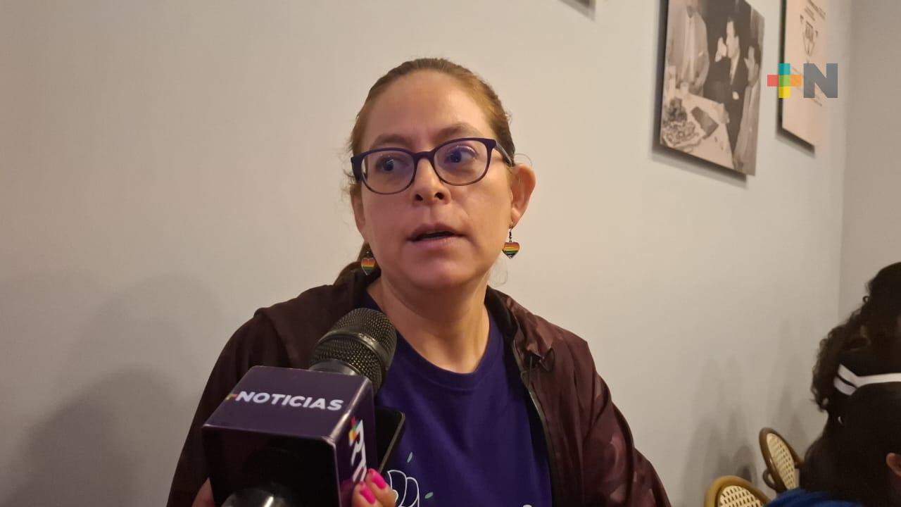 Se buscará aprobarla ley de identidad en próxima legislatura: Tania Carola Viveros