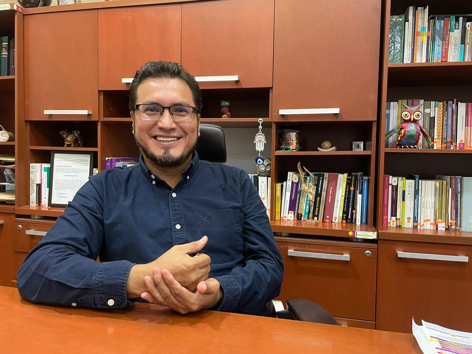 OPLE Veracruz lanza concurso en TikTok