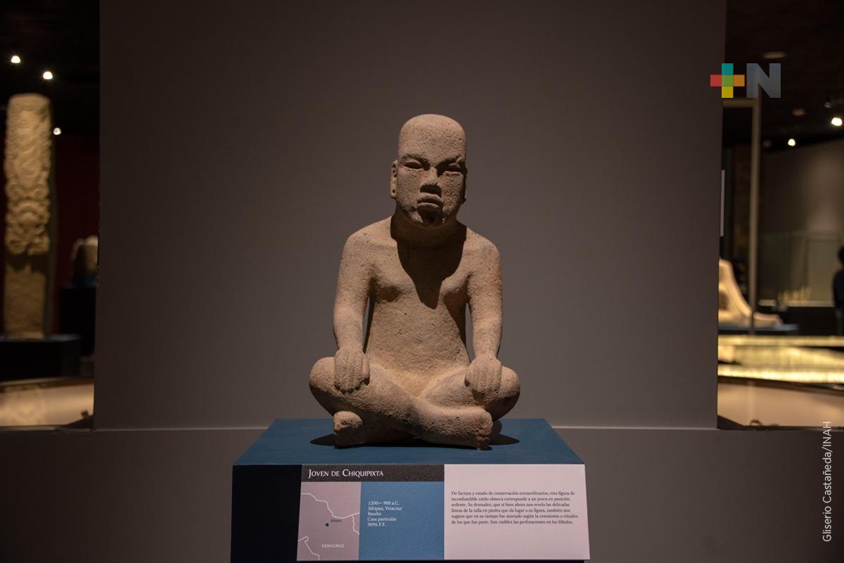 Jáltipan, magna sede de la Cumbre Olmeca 2024