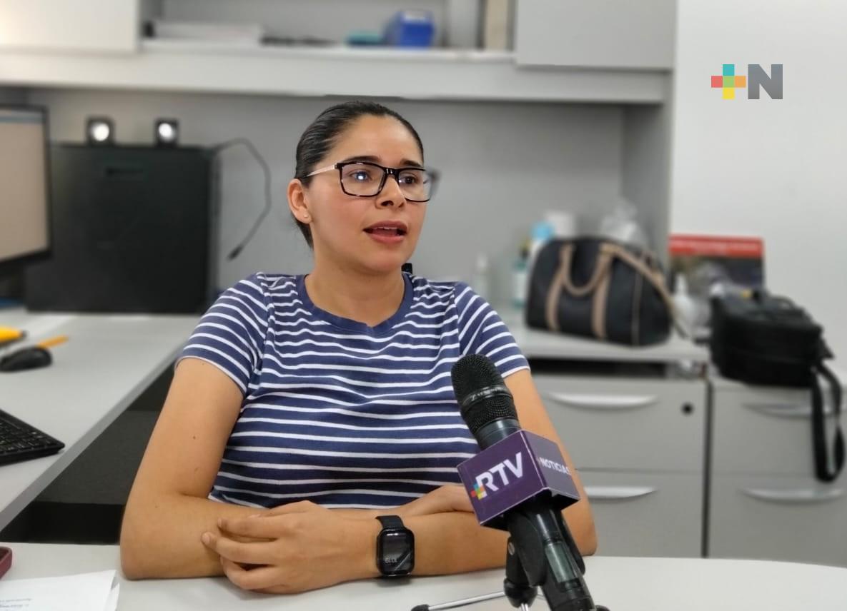 Onda tropical llegará el próximo fin de semana a la entidad veracruzana