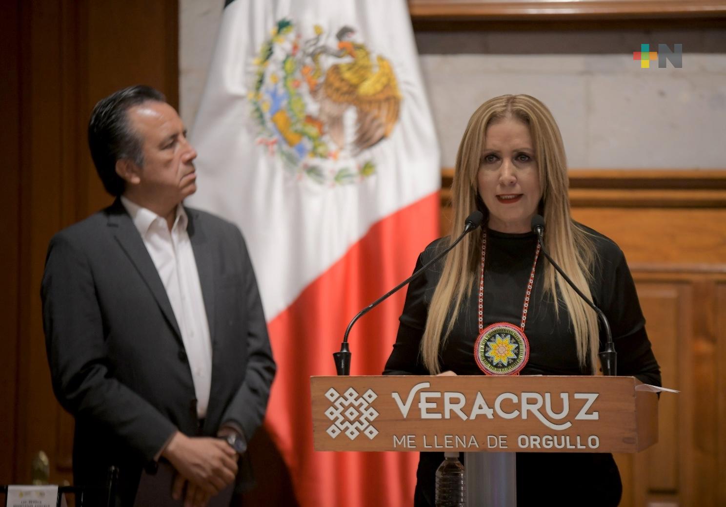 Sin precedentes: nueva ley de atención integral a la violencia familiar en Veracruz