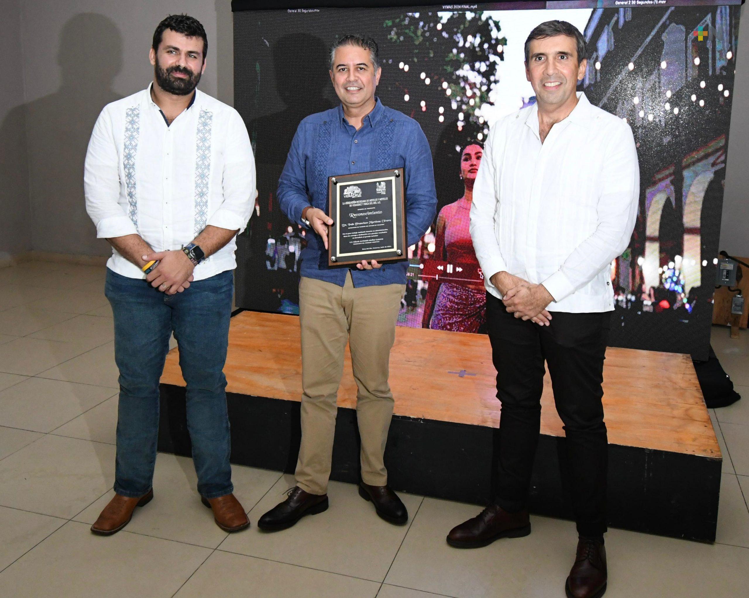 «Primeros Pasos de Cortés» se consolida en la región como preferencia turística