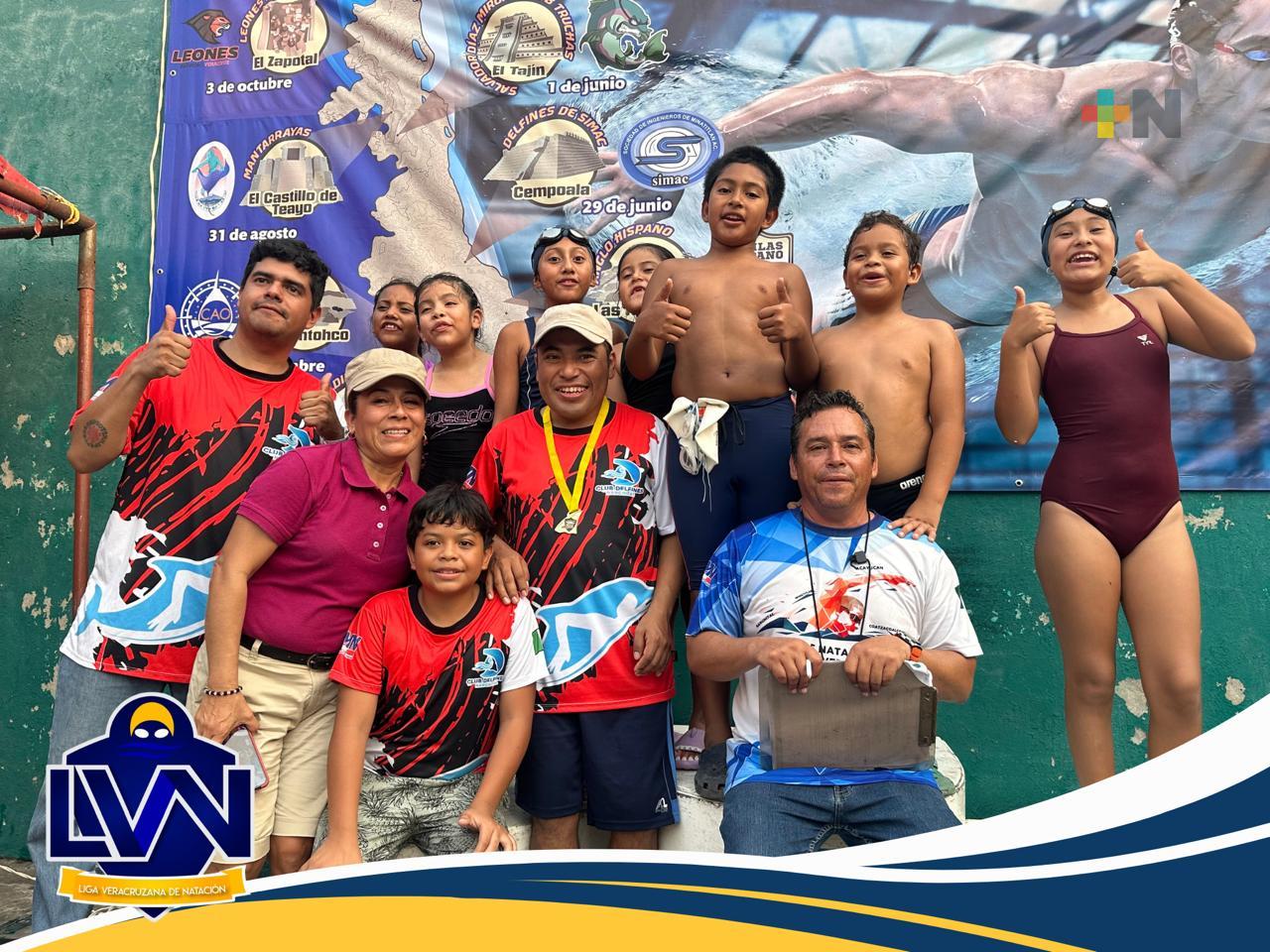 Alistan la primera Copa Futuras Promesas de la LVN, en Orizaba