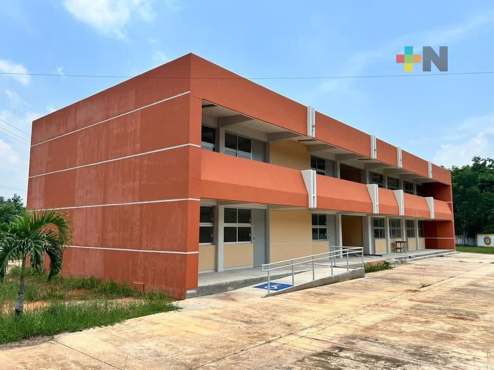 En educación y cultura, Gobierno de Veracruz invierte más de mil 200 mdp