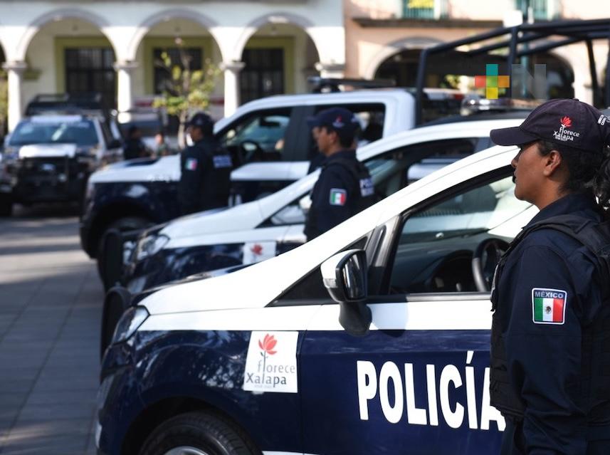 Invita SSP a ciudadanía a denunciar en actos de corrupción o abuso policial