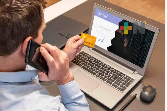 Prodecon advierte a ciudadanos para que no caigan en estafas cibernéticas