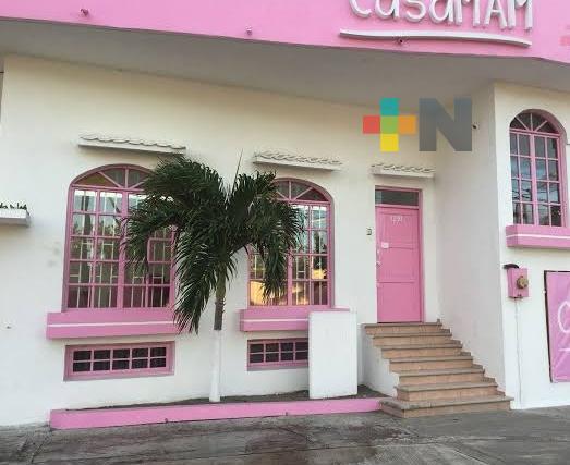 Casa MAM abierta a recibir ayuda y donaciones para apoyar a mujeres con cáncer