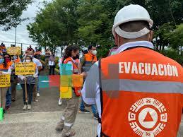 PC Estatal alista participación ciudadana en Simulacro Nacional este 19 de septiembre